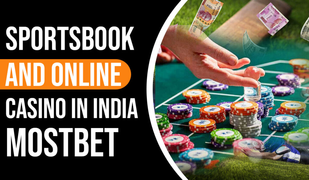 The best Mostbet sports betting company in Thailand - Not For Everyone