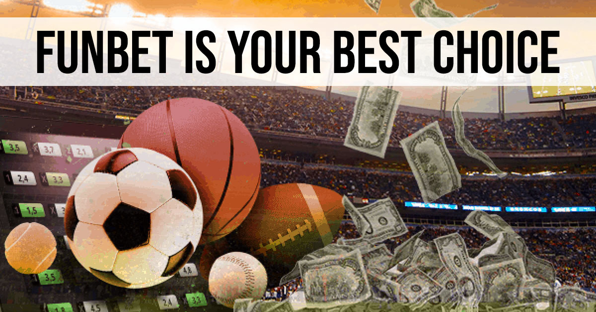 Funbet login