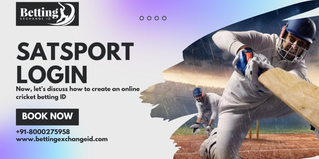 satsport login