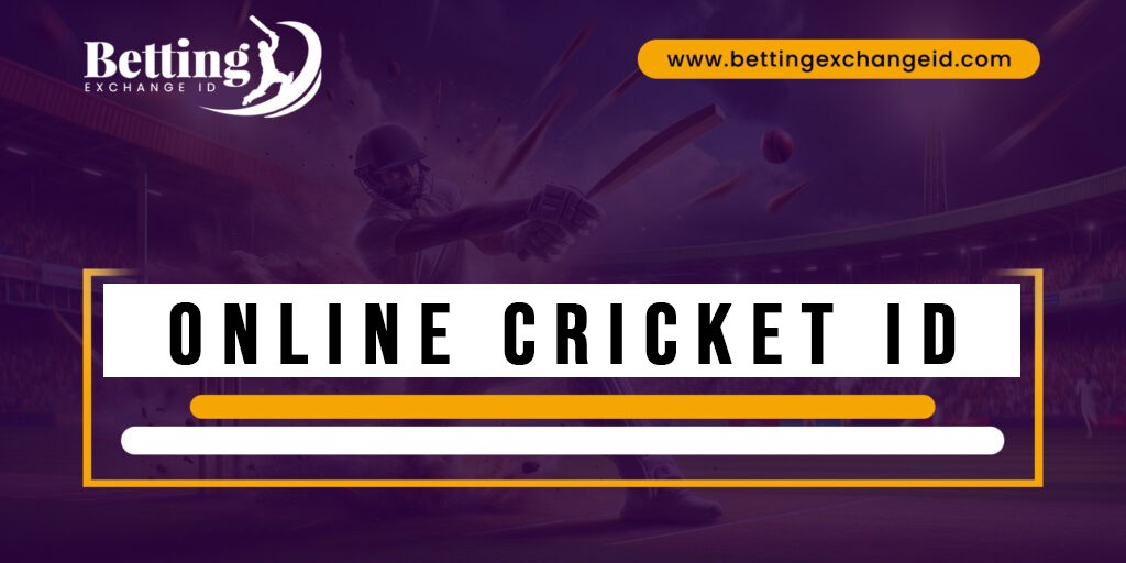 Online Cricket Id