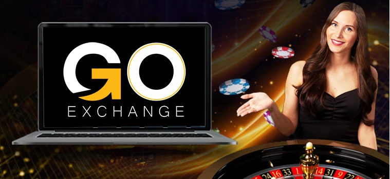 Goexchange