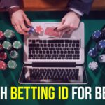 Doexch-Betting-ID