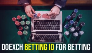 Doexch-Betting-ID