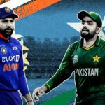 icc champions trophy - India vs Pakistan