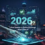 Latest Updates in Online Betting Exchange