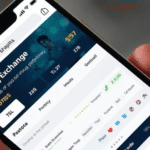 Mobile Betting Exchanges