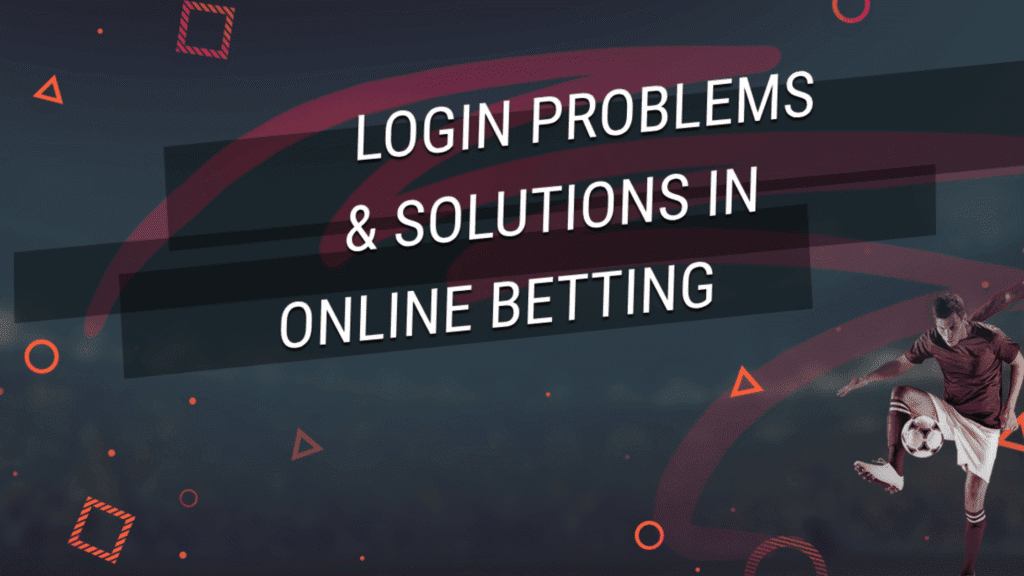 Common Login Problems