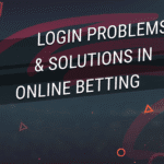 Common Login Problems