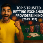 betting echange list