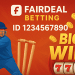 Online Betting Exchange