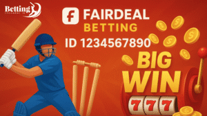 Online Betting Exchange