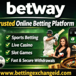 Betway – Trusted Online Betting Platform
