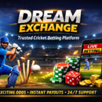 Dream Exchange – Trusted Cricket Betting Platform