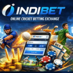 Indibet – Online Cricket Betting Exchange