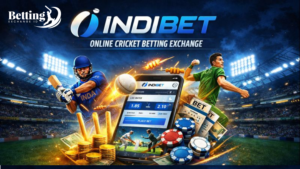 Indibet – Online Cricket Betting Exchange