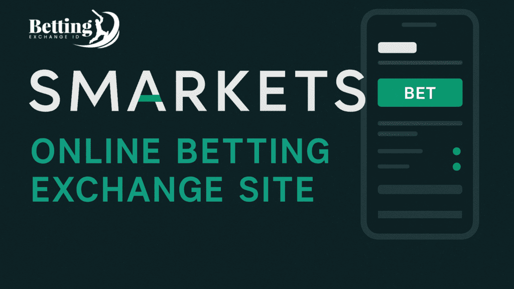 Smarkets online betting exchange
