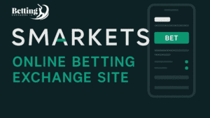 Smarkets online betting exchange