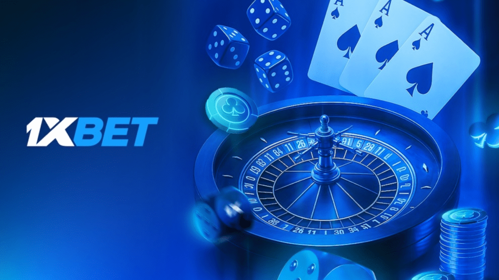 1xBet Global Betting Exchange