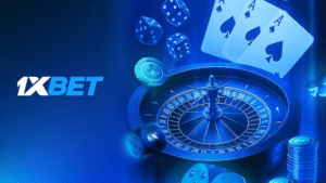 1xBet Global Betting Exchange