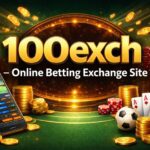 100exch – Online Betting Exchange Site