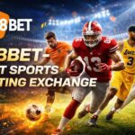 188BET – Best Sports Betting Exchange
