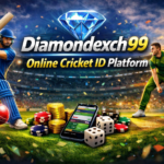 Diamondexch 99 – Secure Online Cricket ID Platform