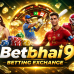 Betbhai9 betting exchange