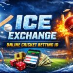 Ice Exchange – Online Cricket Betting ID