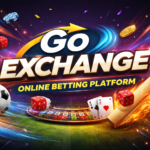 Go Exchange betting