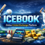Icebook cricket exchange