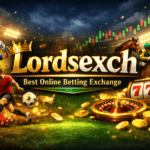 Lordsexch Online Betting