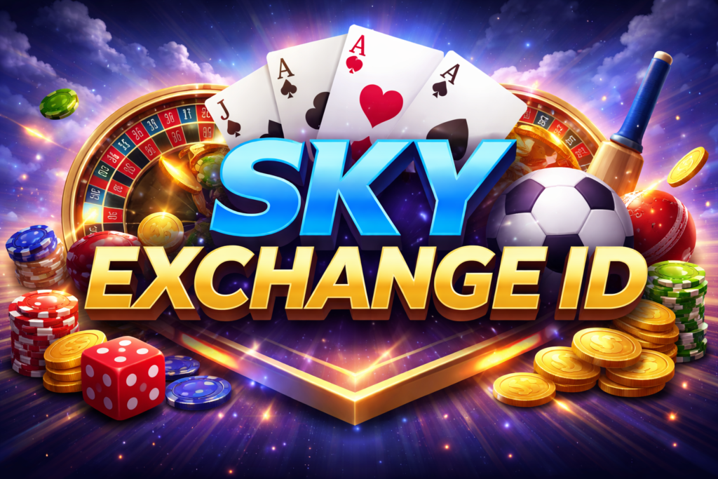 Sky Exchange ID