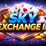 Sky Exchange ID
