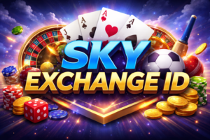 Sky Exchange ID