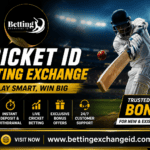 Cricket ID betting Exchange