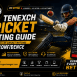 Live Cricket Betting Guide